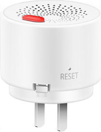 Tuya DY-RQ400A Combustible Gas Alarm DY-RQ400A